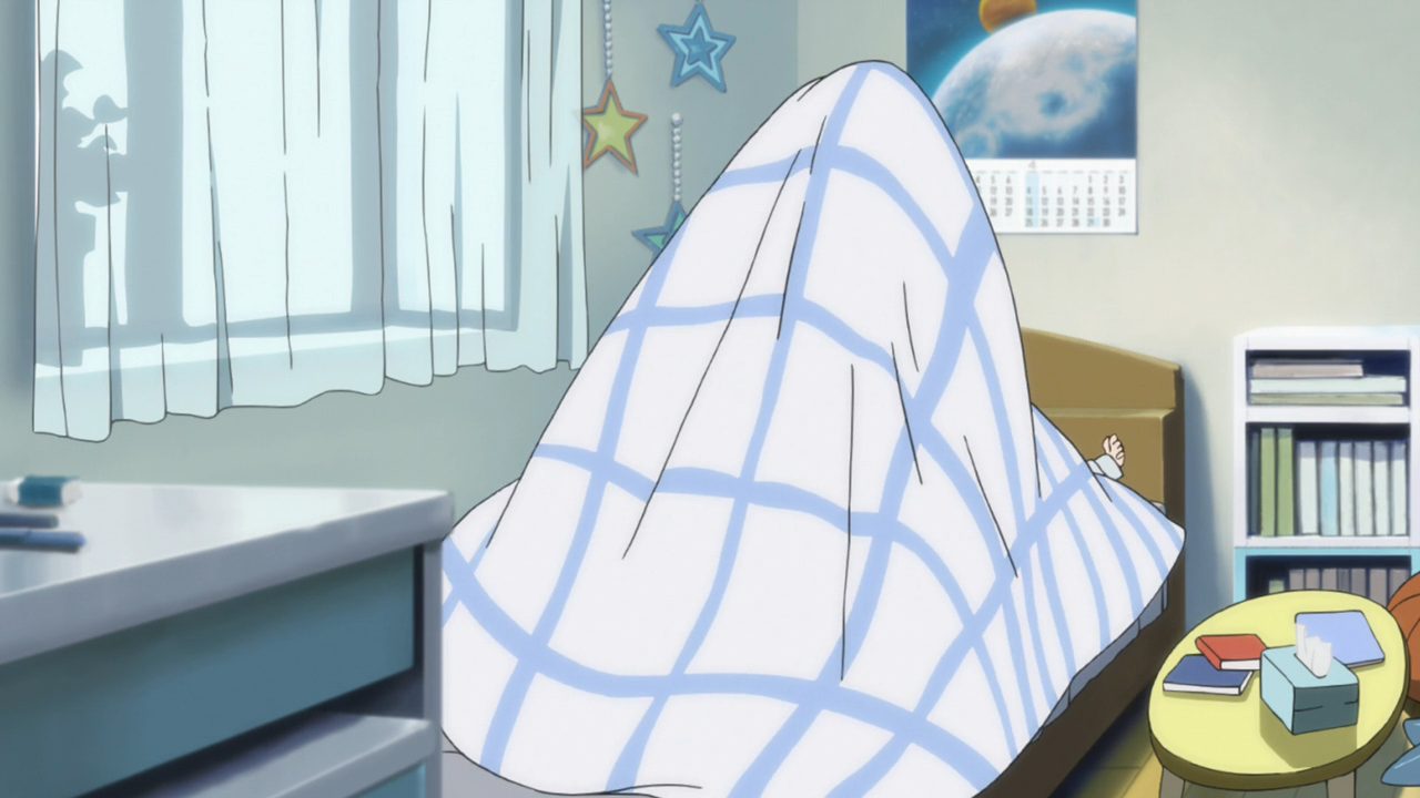 Black★Rock Shooter (OVA) (Mabushii)